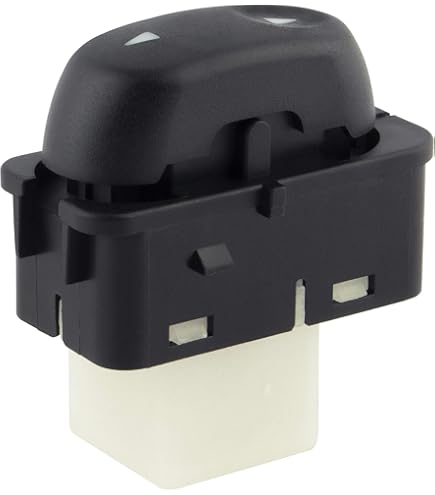 Amazon.com: Ford YF1Z-14529-ABA Single Window Control Switch